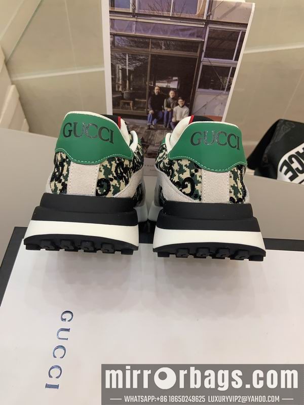 Gucci Shoes sz38-44 hnm0105