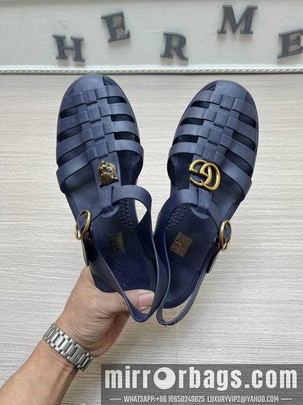 Gucci Shoes sz36-45 mnf0204