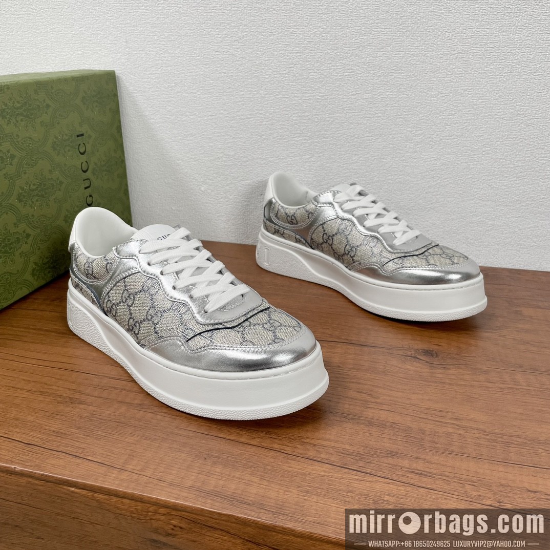 Gucci Shoes sz35-44 hnh1206
