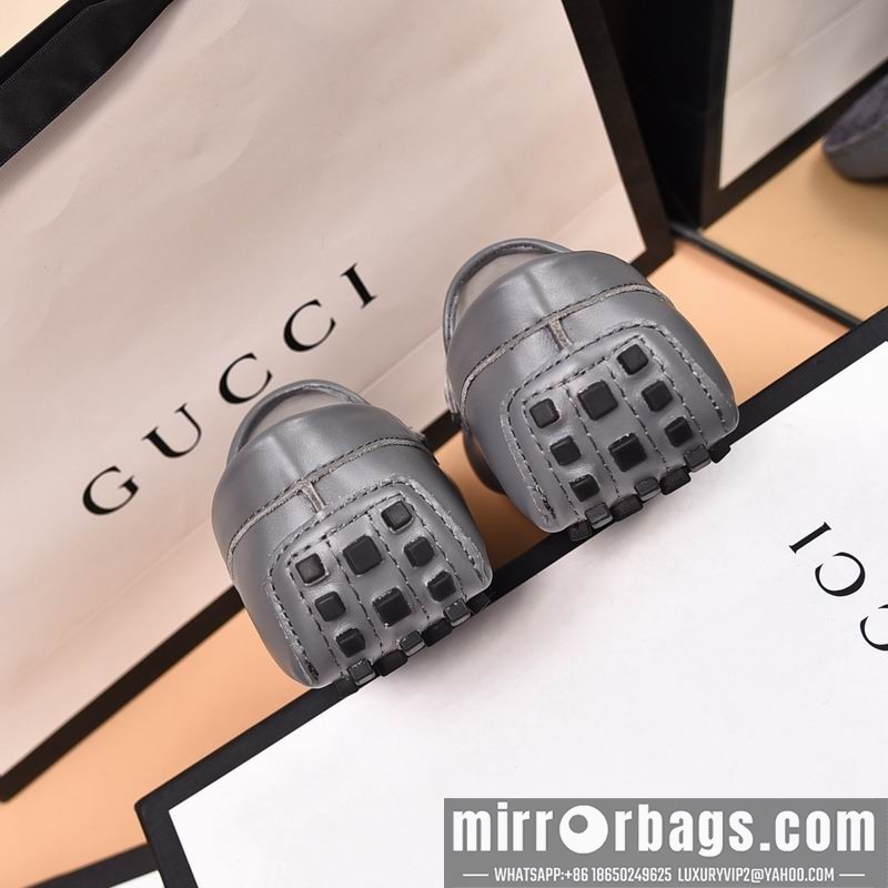 Gucci Shoes sz 38-46 mnf0127