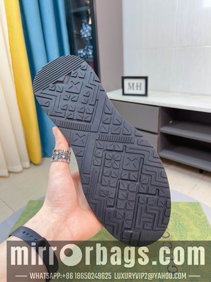Gucci Shoes sz38-44 mnh0512