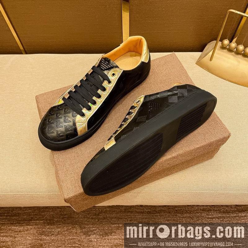 Gucci Shoes sz38-44 mnf0340