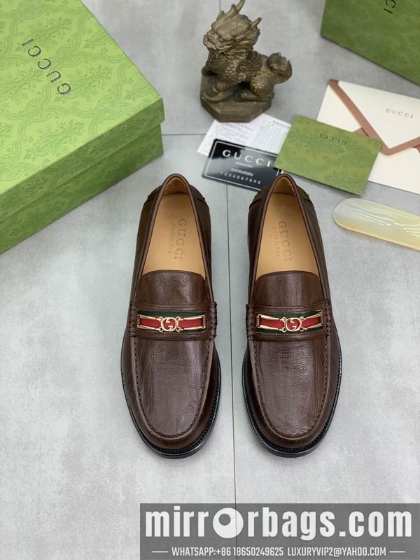 Gucci Shoes sz38-45 mnf0273