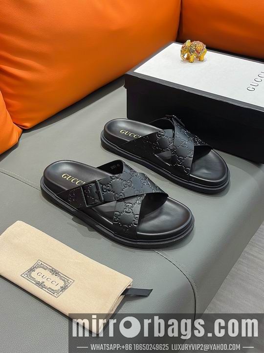 Gucci Shoes sz38-45 mnh0406