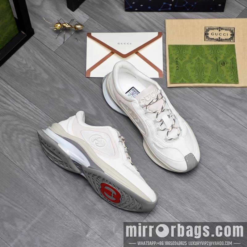 Gucci Shoes sz35-45 hnm0122
