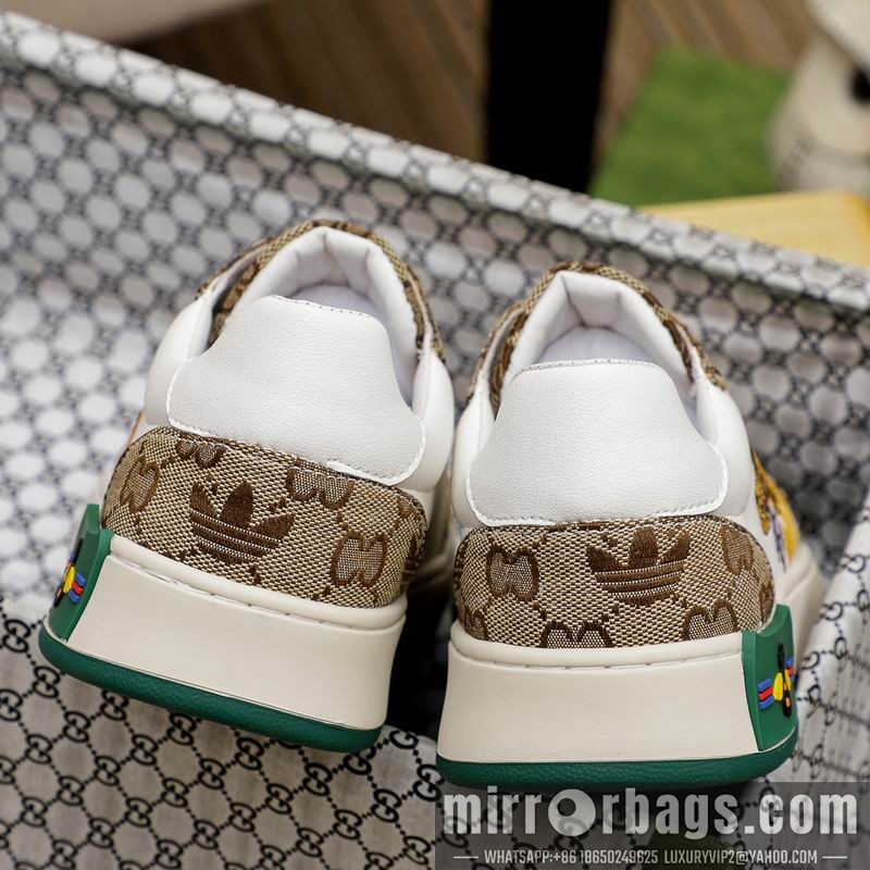 Gucci Shoes sz38-44 hnm01122