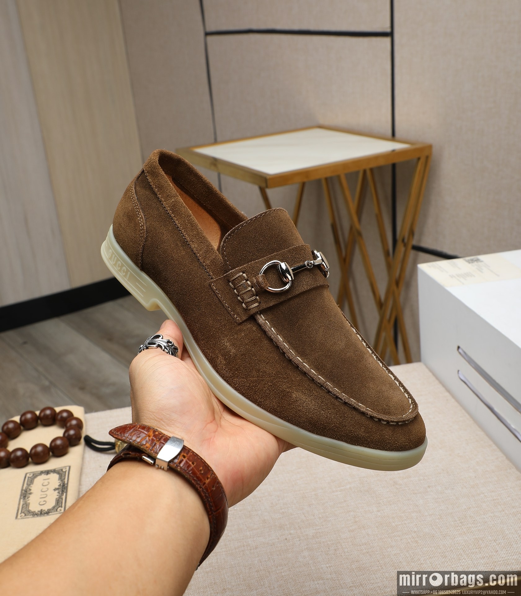 Gucci Shoes sz38-44 h0715