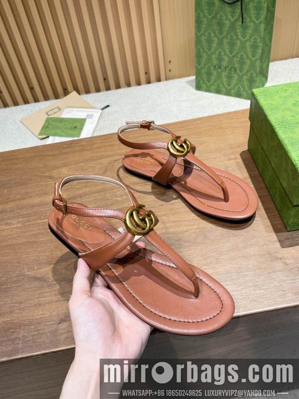 Gucci Shoes sz34-42 mnf0302