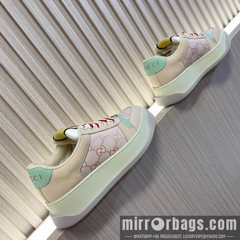 Gucci Shoes sz35-40 39-45 6cm mnf0204