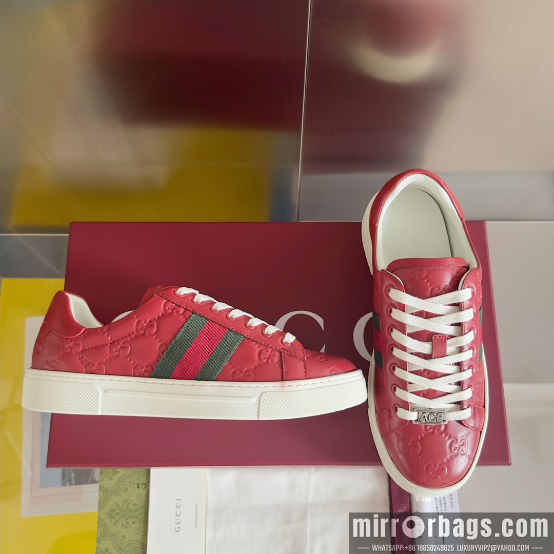 Gucci Shoes sz35-45 h0805
