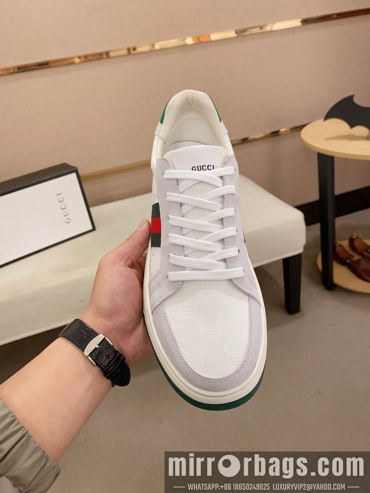 Gucci Shoes sz38-46 hnh0307