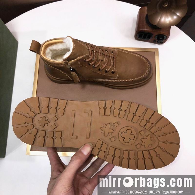 Gucci Shoes sz38-44 hnm0105