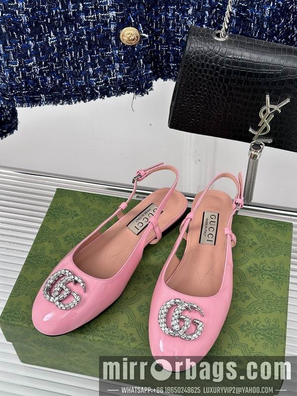 Gucci Shoes sz35-42 mnf0101