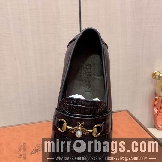 Gucci Shoes sz38-46 mnh0609