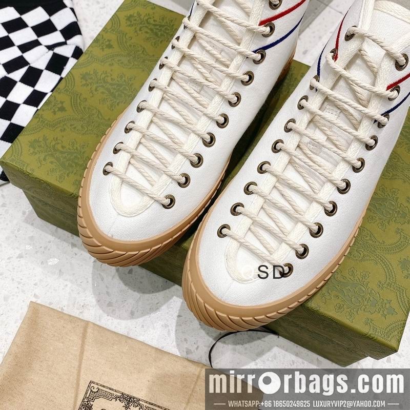 Gucci Shoes sz35-45 SD0305