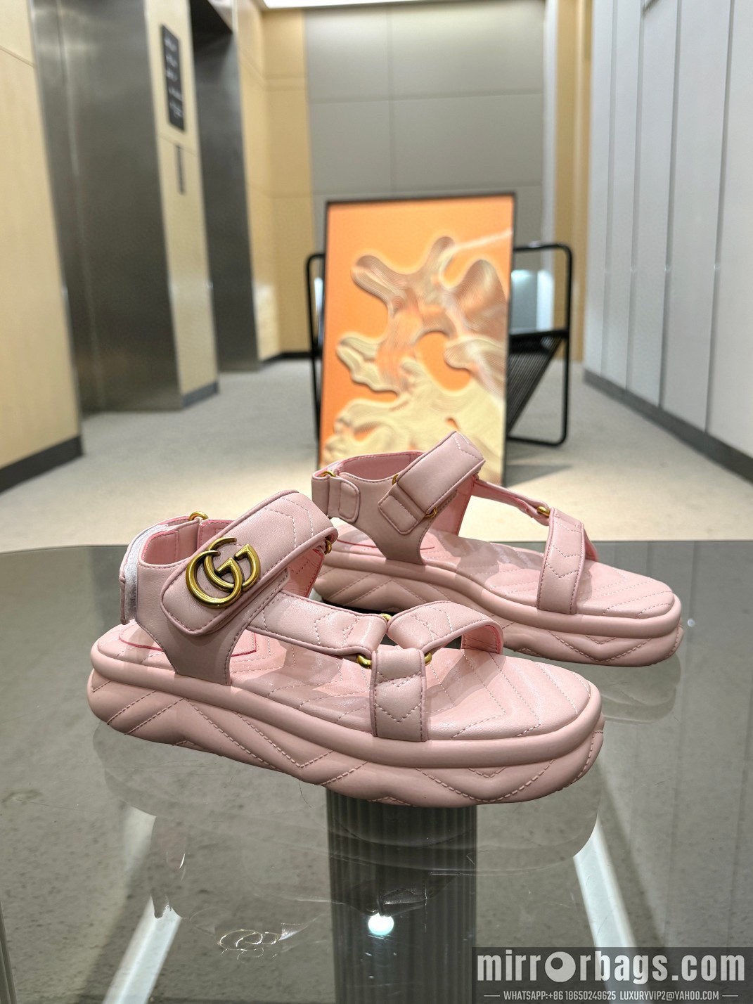 Gucci Shoes sz35-41 h0801