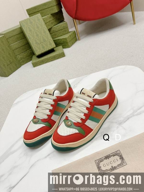 Gucci Shoes sz35-45 GDT0715
