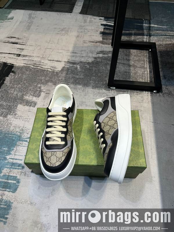 Gucci Shoes sz34-45 hnm01145