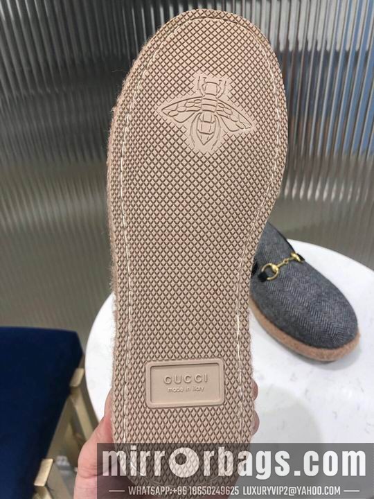Gucci Shoes sz35-42 mnh0902