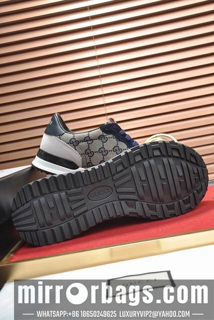 Gucci Shoes sz38-45 mnh0504