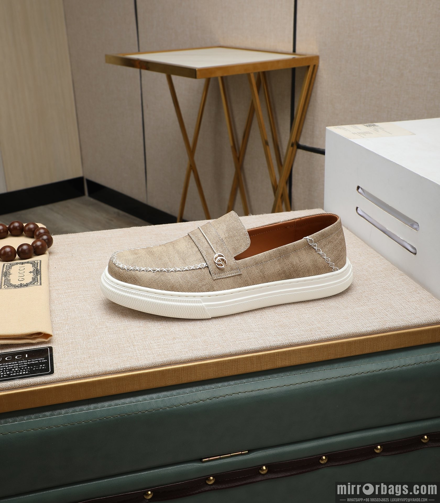 Gucci Shoes sz38-44 h0716