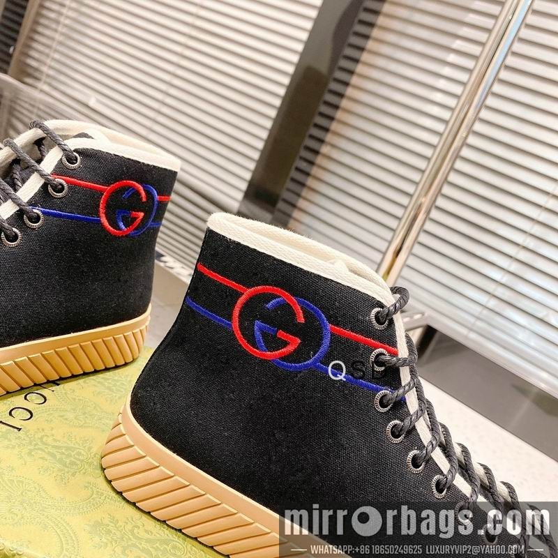Gucci Shoes sz35-45 SD0305