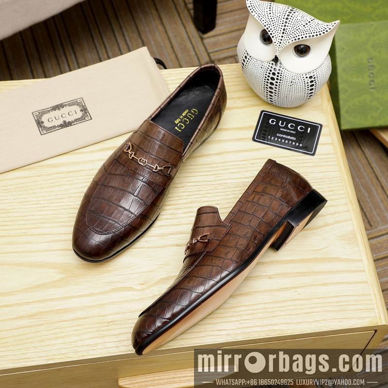 Gucci Shoes sz38-45 mnf0347