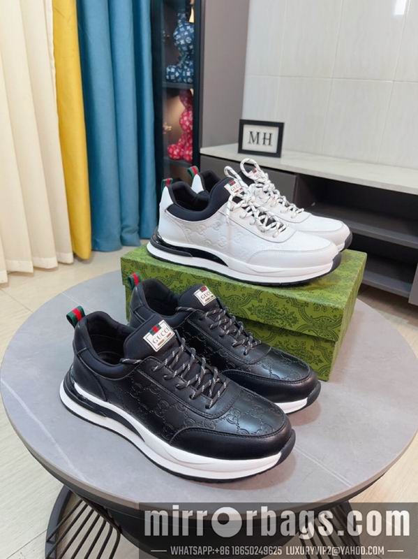 Gucci Shoes sz38-44 mnf03113