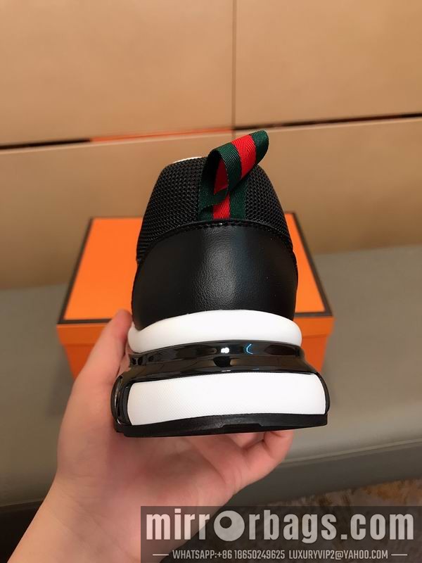 Gucci Shoes sz38-44 mnf0366