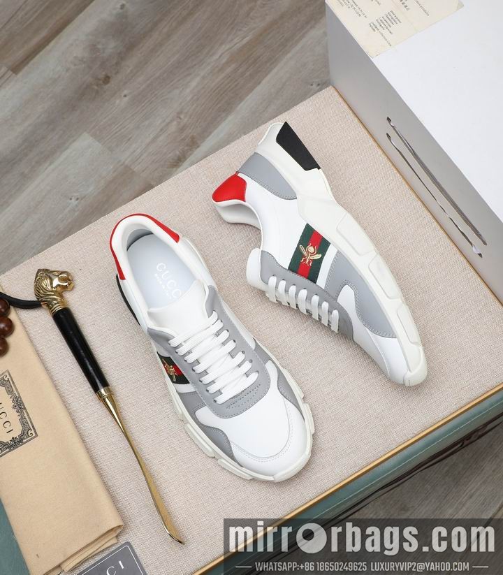 Gucci Shoes sz38-44 hnh0219