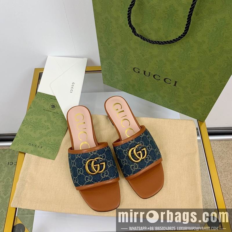 Gucci Shoes sz35-41 mnf0309
