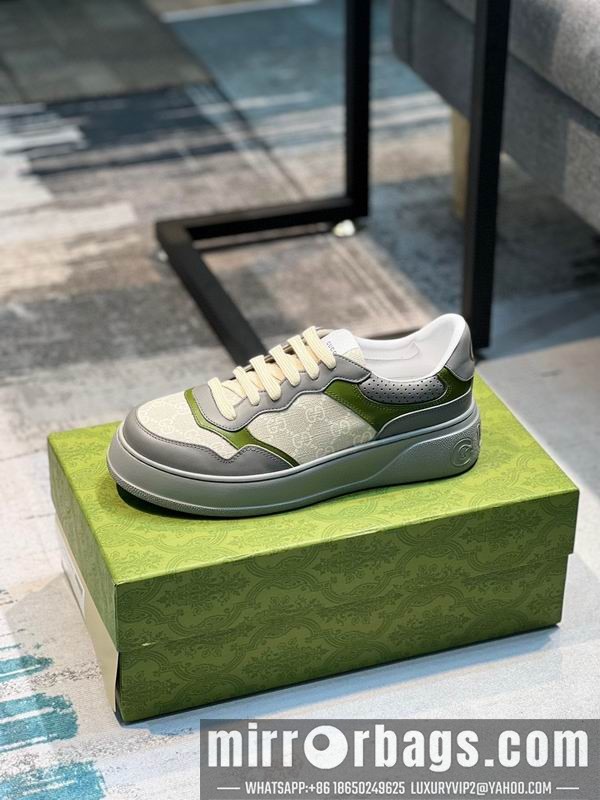 Gucci Shoes sz34-45 hnm01151