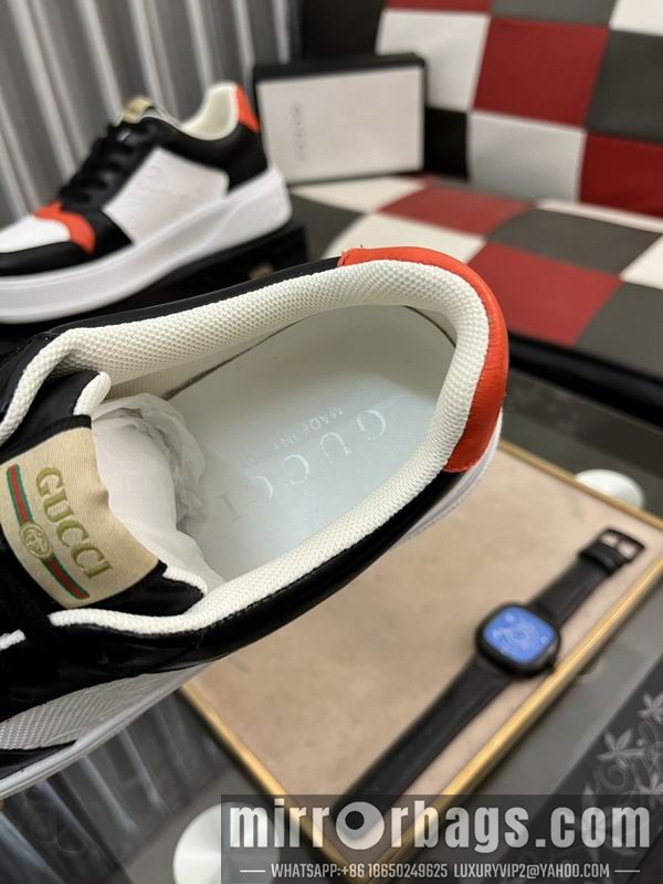 Gucci Shoes sz38-45 hnm01133