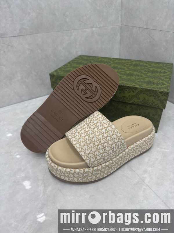 Gucci Shoes sz35-44 2.2“ mnf0322