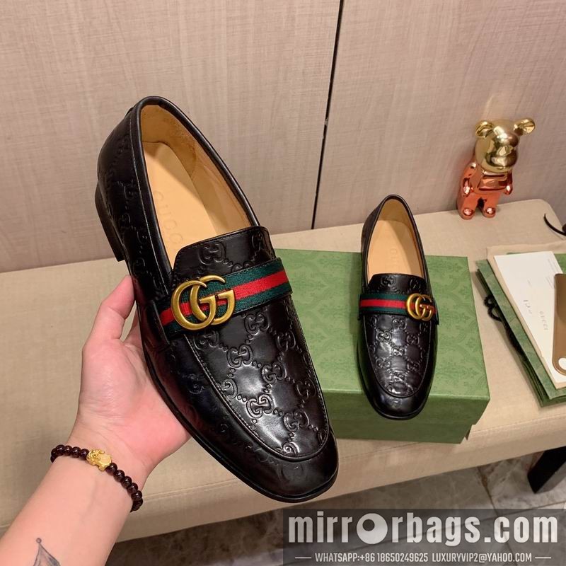 Gucci Shoes sz38-46 mnf03120