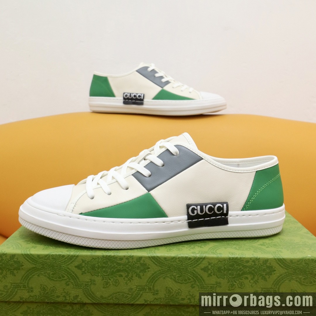 Gucci Shoes sz38-44 h0724