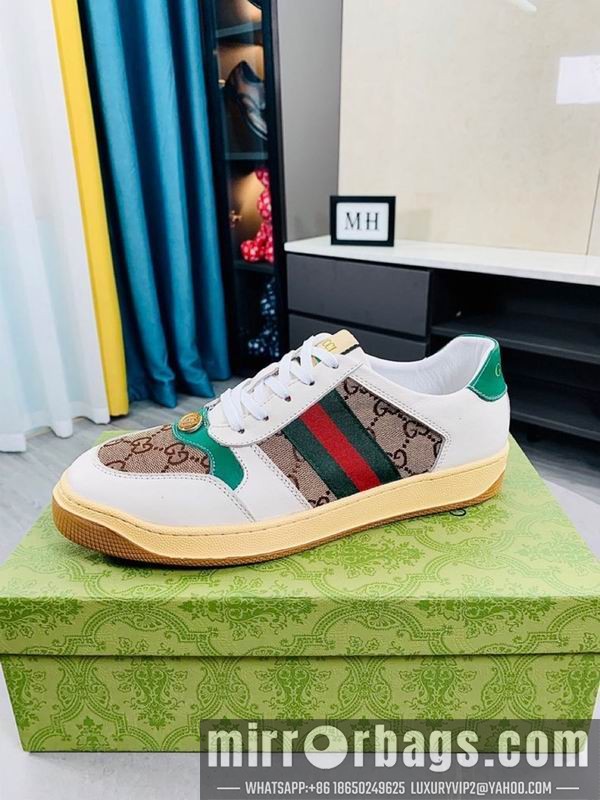 Gucci Shoes sz38-44 mnf0211