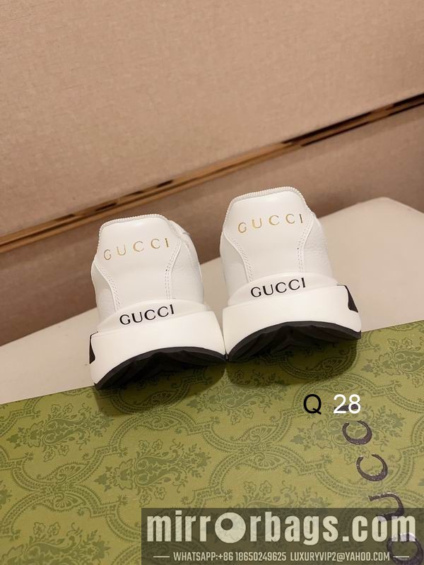 Gucci Shoes sz38-45 N1207