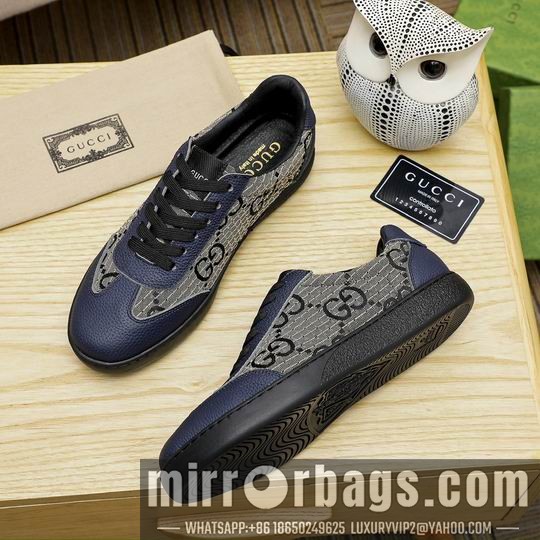 Gucci Shoes sz38-44 mnh0604