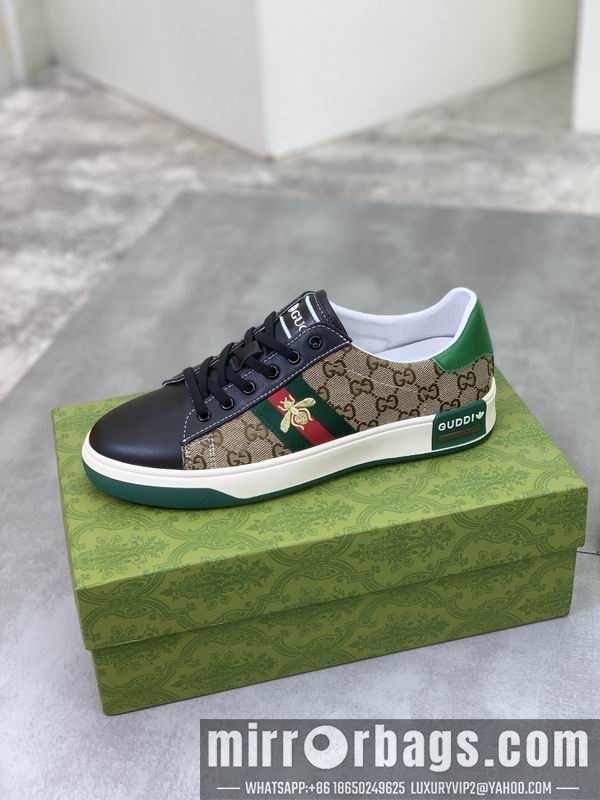 Gucci Shoes sz38-44 mnf0381