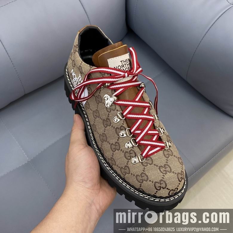 Gucci Shoes sz38-45 4C n1003