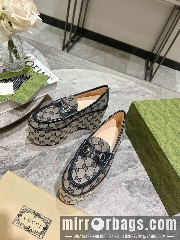 Gucci Shoes sz35-41 10cm mnf0202