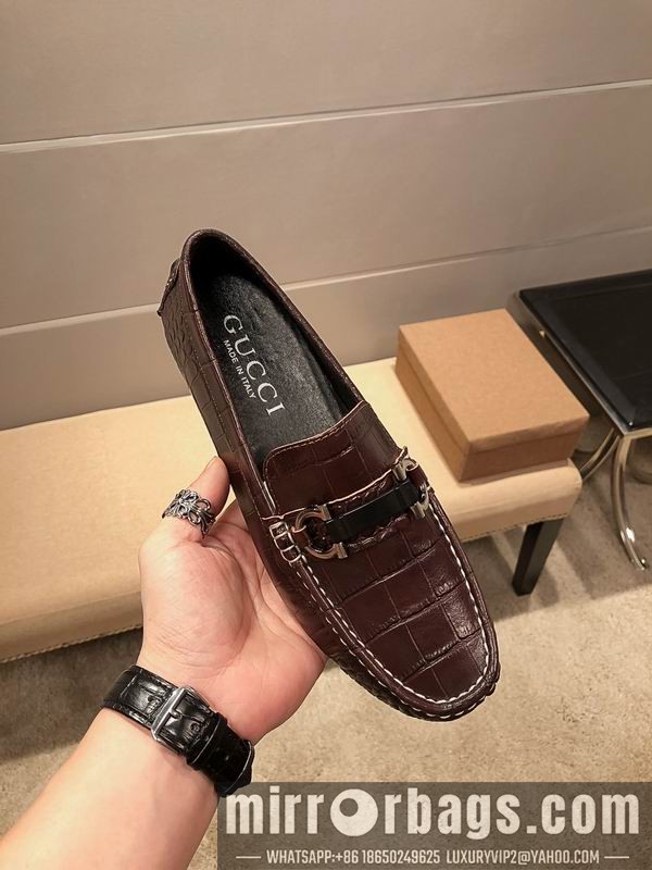 Gucci Shoes sz37-45 mnf0116