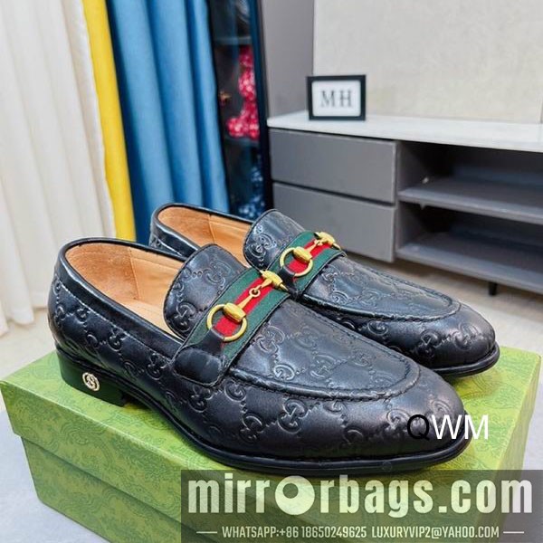 Gucci Shoes sz38-45 2C WM1105