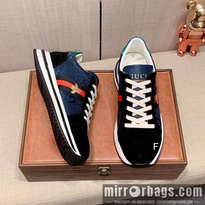 Gucci Shoes sz38-45 2C TF0101