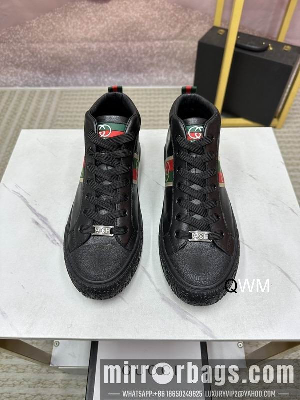 Gucci Shoes sz38-45 2C WM1203