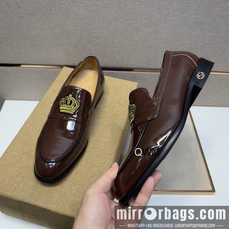 Gucci Shoes sz38-44 WM0341