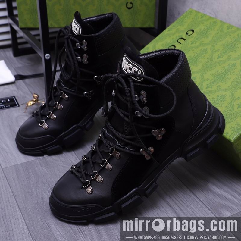 Gucci Shoes sz38-44 hnm0104