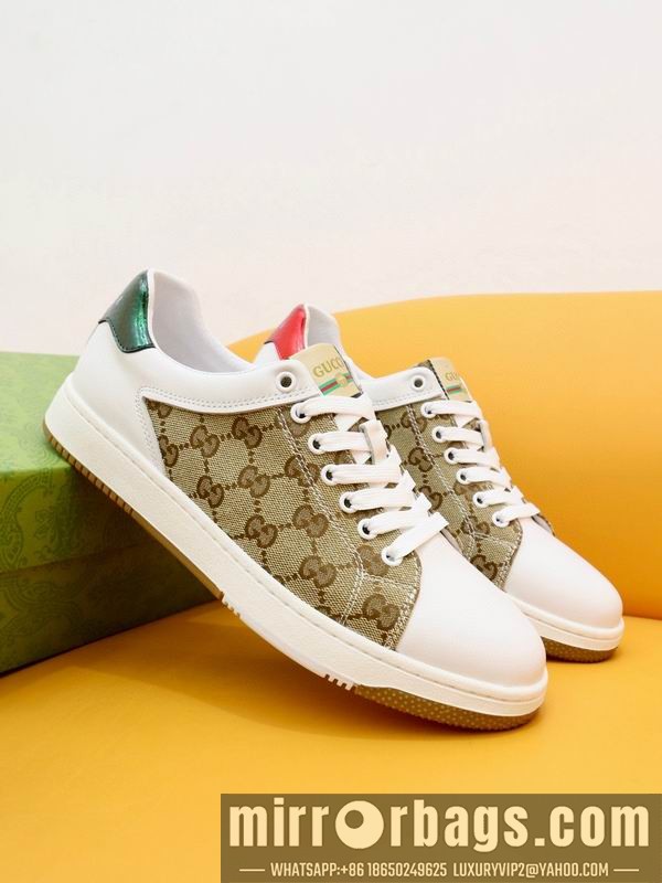 Gucci Shoes sz38-45 mnf0156