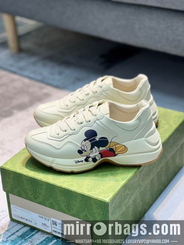 Gucci Shoes sz35-44 hnm0190